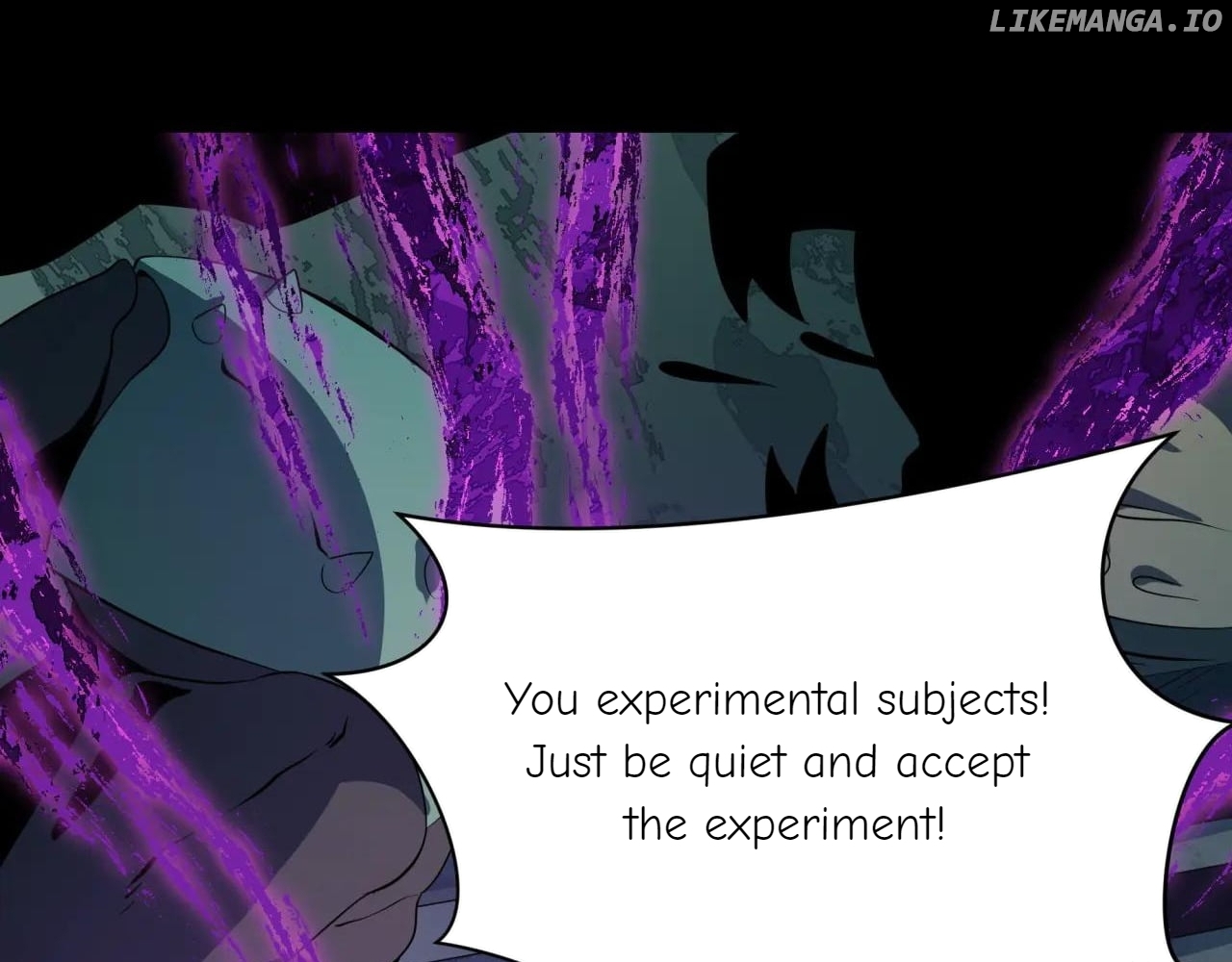 Era of the Haunted Chapter 419 - page 102